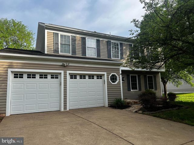 9608 WATERFORD DR, Manassas, VA 20110