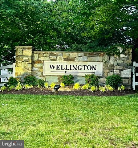 9608 WATERFORD DR, Manassas, VA 20110