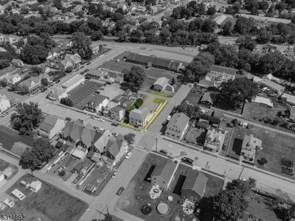 1140 East Boulevard, Alpha Boro, NJ 08865