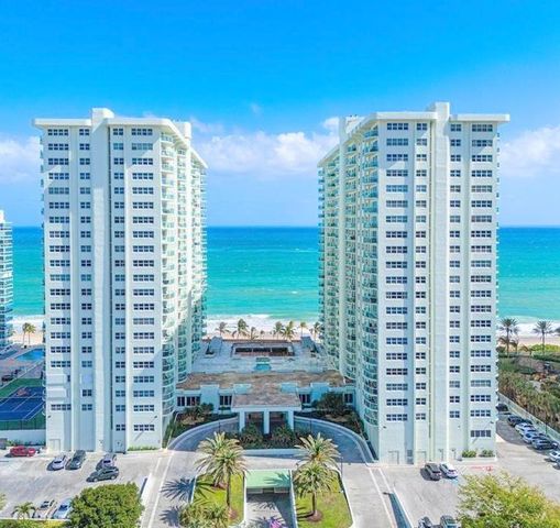 3400 Galt Ocean Drive 503S, Fort Lauderdale, FL 33308