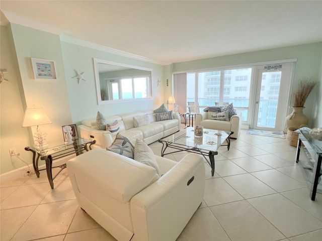 3400 Galt Ocean Drive 503S, Fort Lauderdale, FL 33308