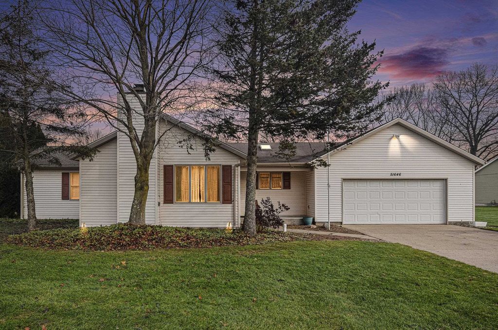 51646 Walerko Drive, Elkhart, IN 46514