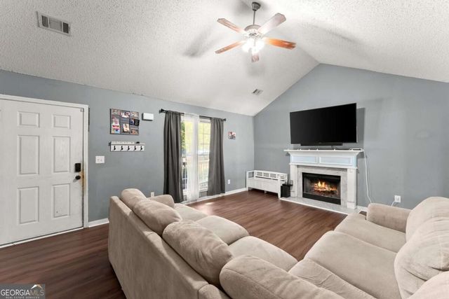 174 Wisteria Trail, Mount Airy, GA 30563