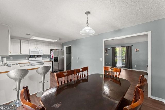 174 Wisteria Trail, Mount Airy, GA 30563