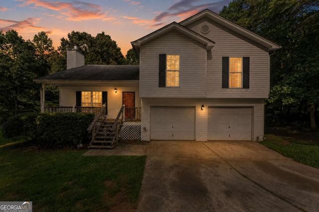 174 Wisteria Trail, Mount Airy, GA 30563