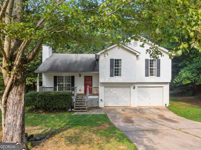 174 Wisteria Trail, Mount Airy, GA 30563