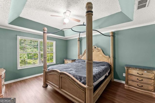 174 Wisteria Trail, Mount Airy, GA 30563