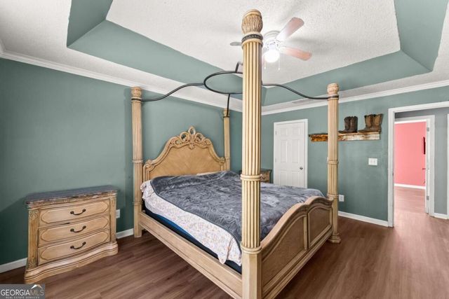 174 Wisteria Trail, Mount Airy, GA 30563
