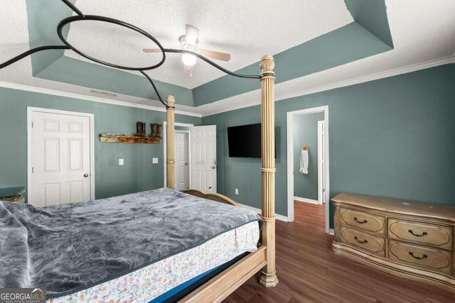 174 Wisteria Trail, Mount Airy, GA 30563