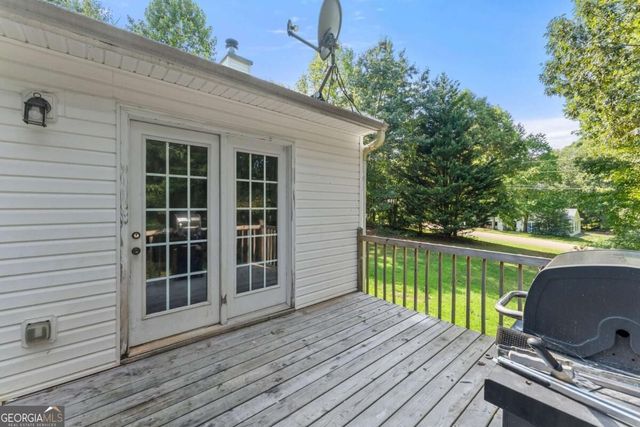 174 Wisteria Trail, Mount Airy, GA 30563