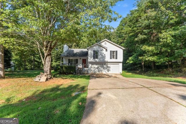 174 Wisteria Trail, Mount Airy, GA 30563