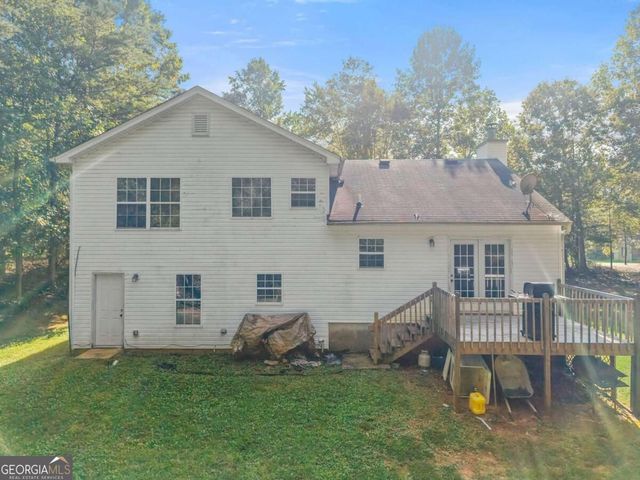 174 Wisteria Trail, Mount Airy, GA 30563