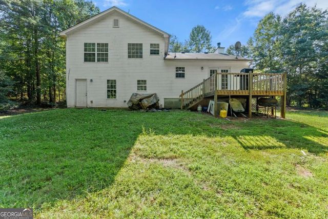 174 Wisteria Trail, Mount Airy, GA 30563