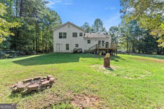 174 Wisteria Trail, Mount Airy, GA 30563