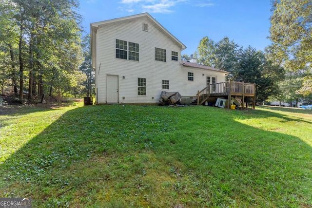 174 Wisteria Trail, Mount Airy, GA 30563