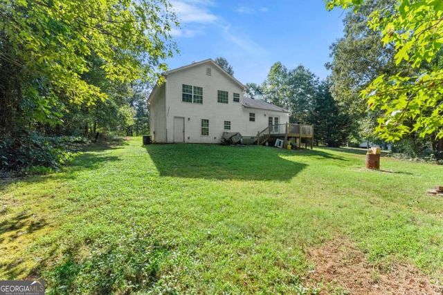 174 Wisteria Trail, Mount Airy, GA 30563