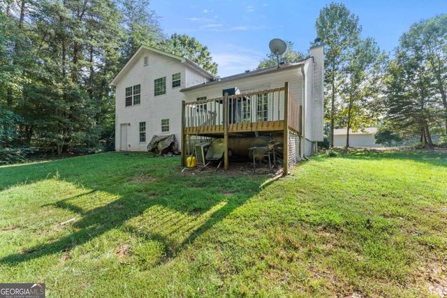 174 Wisteria Trail, Mount Airy, GA 30563