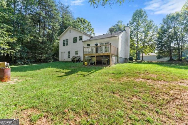 174 Wisteria Trail, Mount Airy, GA 30563