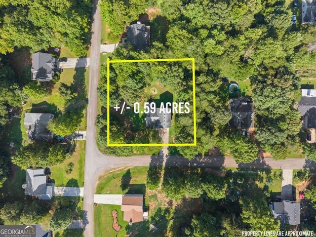 174 Wisteria Trail, Mount Airy, GA 30563