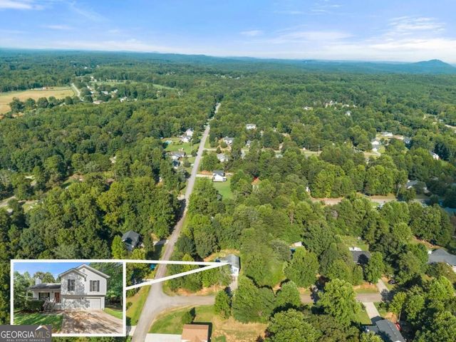 174 Wisteria Trail, Mount Airy, GA 30563
