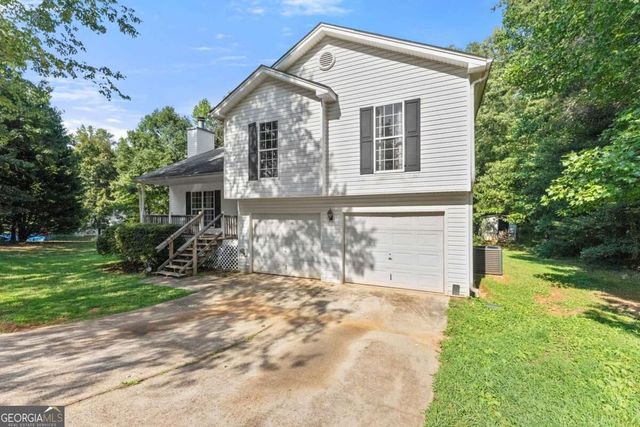 174 Wisteria Trail, Mount Airy, GA 30563