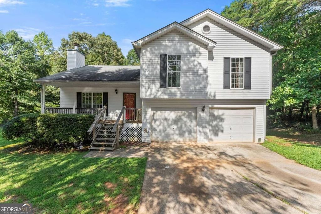 174 Wisteria Trail, Mount Airy, GA 30563