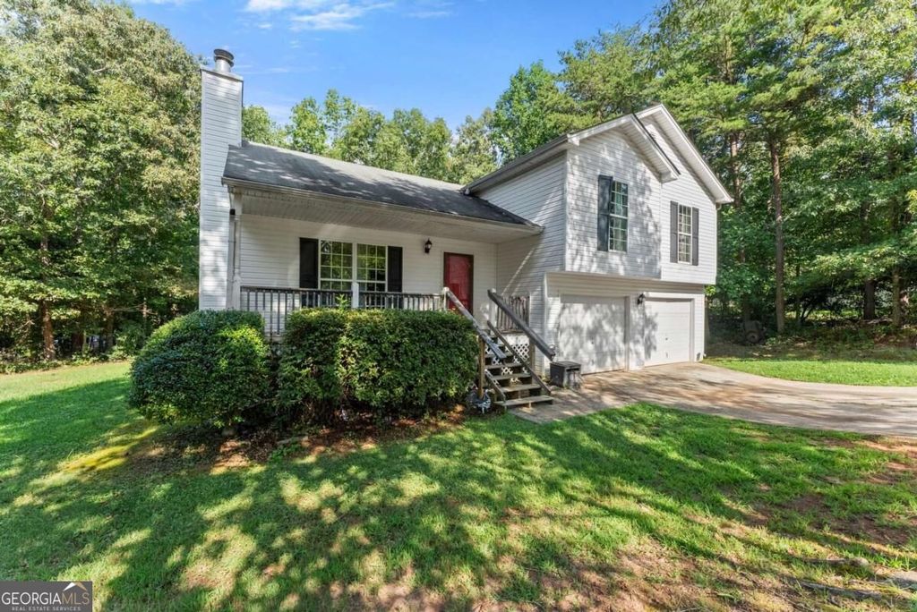 174 Wisteria Trail, Mount Airy, GA 30563 — photo 5