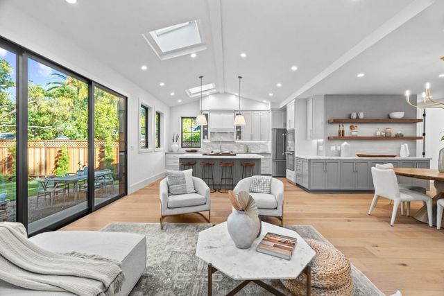 56 Melrose Place, Redwood City, CA 94062