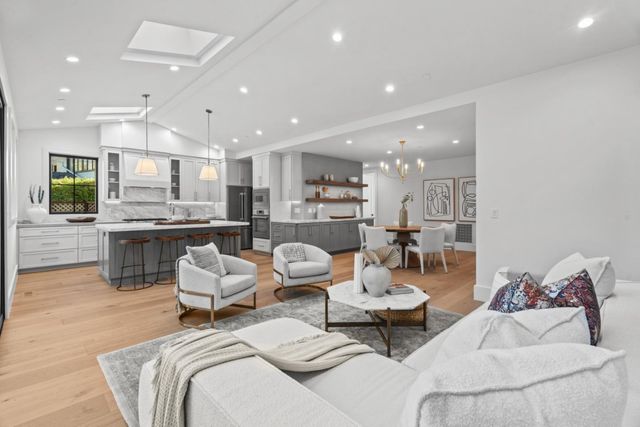 56 Melrose Place, Redwood City, CA 94062