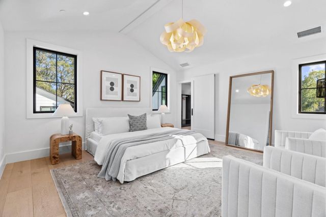 56 Melrose Place, Redwood City, CA 94062