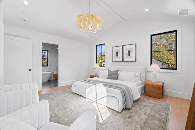 56 Melrose Place, Redwood City, CA 94062