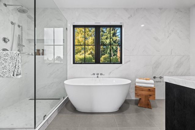 56 Melrose Place, Redwood City, CA 94062