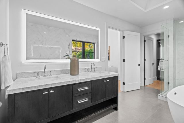 56 Melrose Place, Redwood City, CA 94062