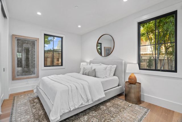 56 Melrose Place, Redwood City, CA 94062