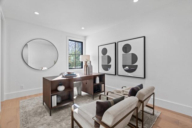 56 Melrose Place, Redwood City, CA 94062