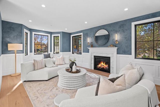 56 Melrose Place, Redwood City, CA 94062