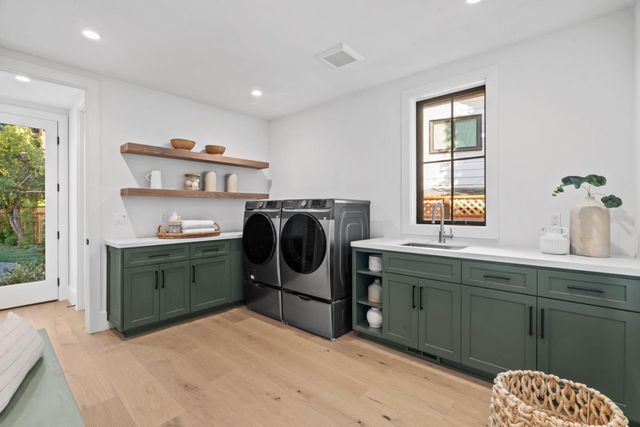 56 Melrose Place, Redwood City, CA 94062