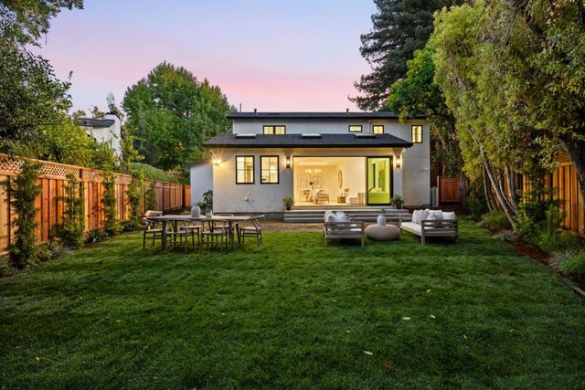 56 Melrose Place, Redwood City, CA 94062