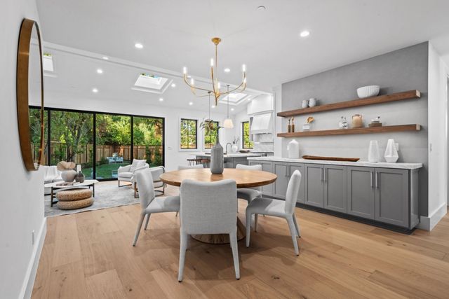 56 Melrose Place, Redwood City, CA 94062