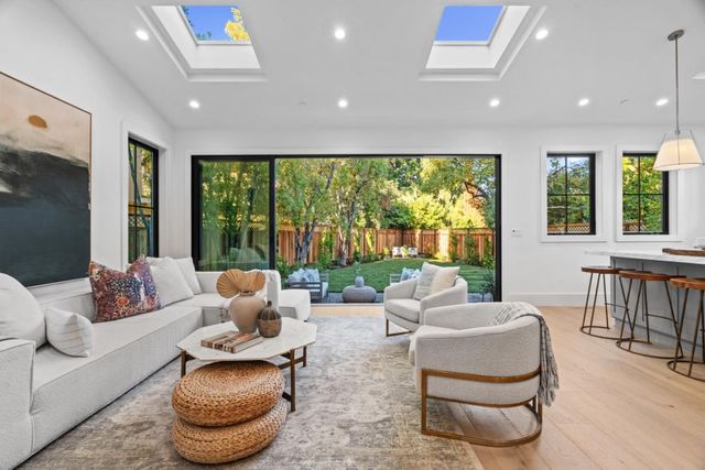 56 Melrose Place, Redwood City, CA 94062