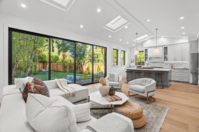 56 Melrose Place, Redwood City, CA 94062