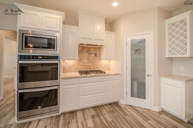 2306 W RATHGEBER ROAD, Wichita Falls, TX 76310