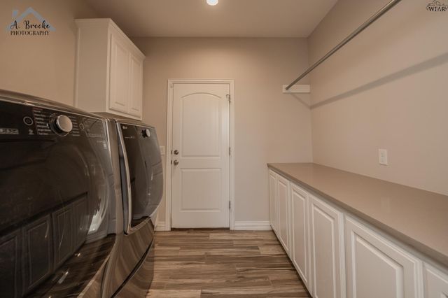 2306 W RATHGEBER ROAD, Wichita Falls, TX 76310