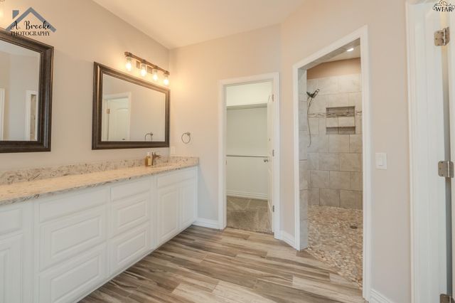 2306 W RATHGEBER ROAD, Wichita Falls, TX 76310