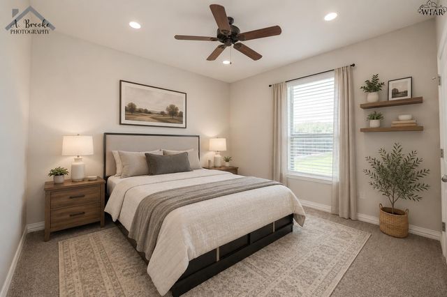 2306 W RATHGEBER ROAD, Wichita Falls, TX 76310