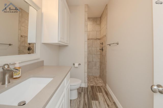 2306 W RATHGEBER ROAD, Wichita Falls, TX 76310