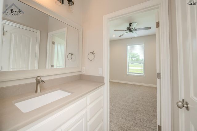 2306 W RATHGEBER ROAD, Wichita Falls, TX 76310