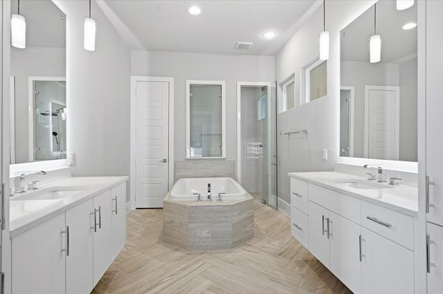 7858 Element Avenue, Plano, TX 75024