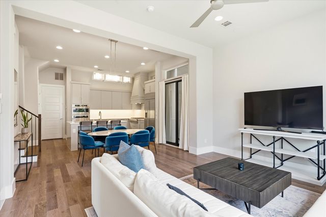 7858 Element Avenue, Plano, TX 75024