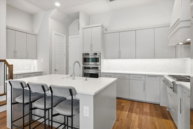 7858 Element Avenue, Plano, TX 75024